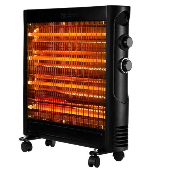 NEO 90-111 Σόμπα χαλαζία 600W/1200W