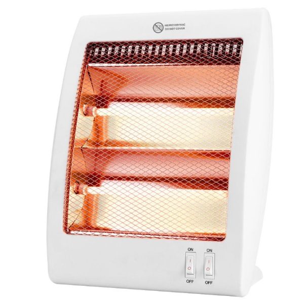 NEO 90-112 Σόμπα χαλαζία 400W/800W