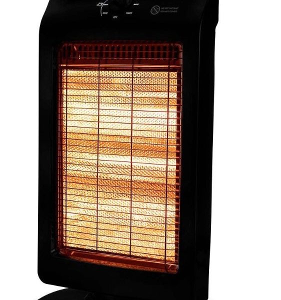 NEO 90-113 Σόμπα αλογόνου 400/800/1200W