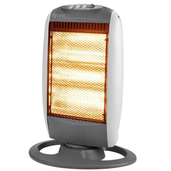 NEO 90-114 Σόμπα αλογόνου 1200W