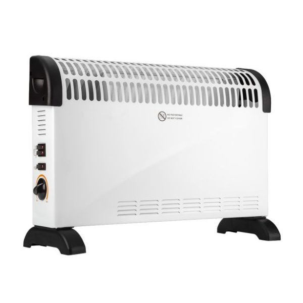 NEO θερμοπομπός δαπέδου 2000W 90-155