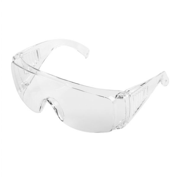 NEO TOOLS Γυαλιά Εργασίας F↓ 45 m/s Διάφανα 97-508