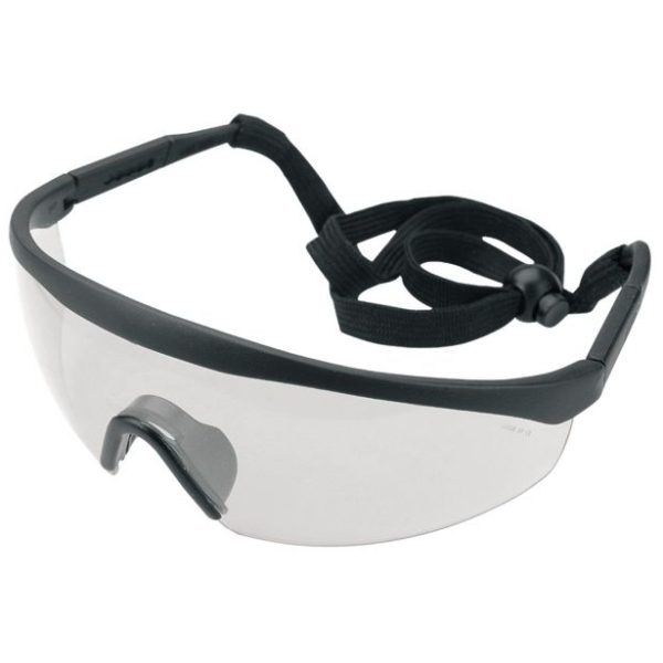 NEO TOOLS Γυαλιά Εργασίας F↓ 45 m/s Διάφανα 97-510