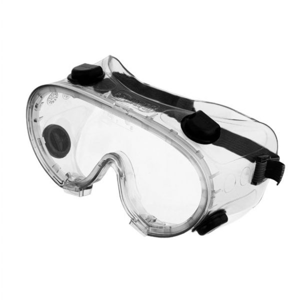 NEO TOOLS Γυαλιά Εργασίας B↓ 120 m/s Διάφανα 97-512