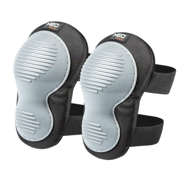 NEO TOOLS Επιγονατίδες με ενίσχυση TPR 97-537