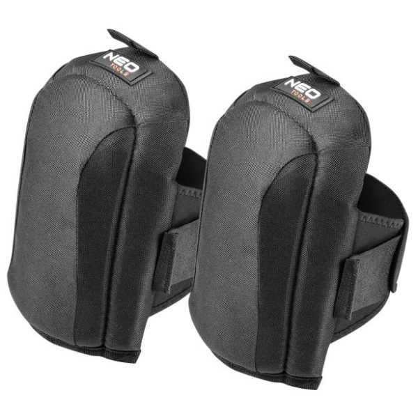 NEO TOOLS Επιγονατίδες με υφασμάτινη ενίσχυση 600D 97-538