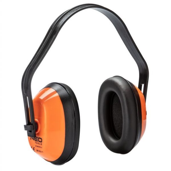 NEO TOOLS Ωτοασπίδες 27 dB 97-560