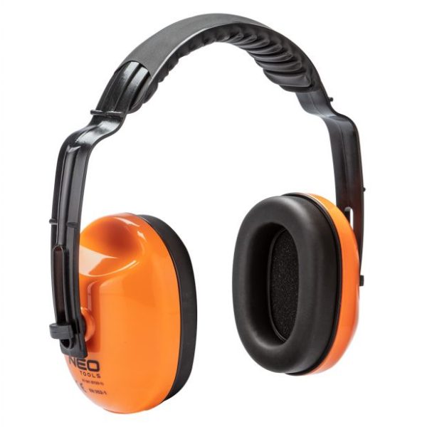 NEO TOOLS Ωτοασπίδες 25 dB 97-561