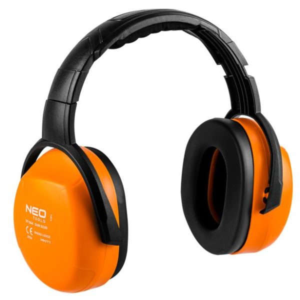 NEO TOOLS Ωτοασπίδες 32 dB 97-564