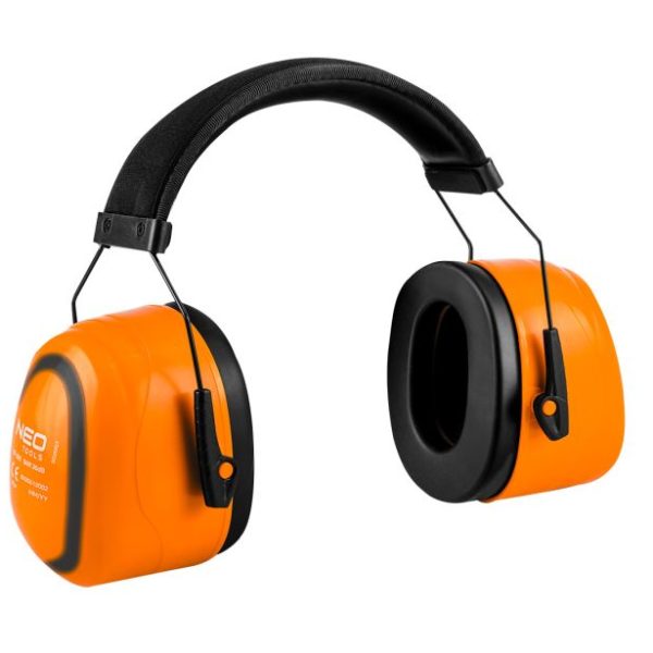 NEO TOOLS Ωτοασπίδες 36 dB 97-565