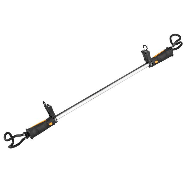 NEO TOOLS Λάμπα εργασίας τηλεσκοπική επαναφορτιζόμενη 1000 Lumens 99-048