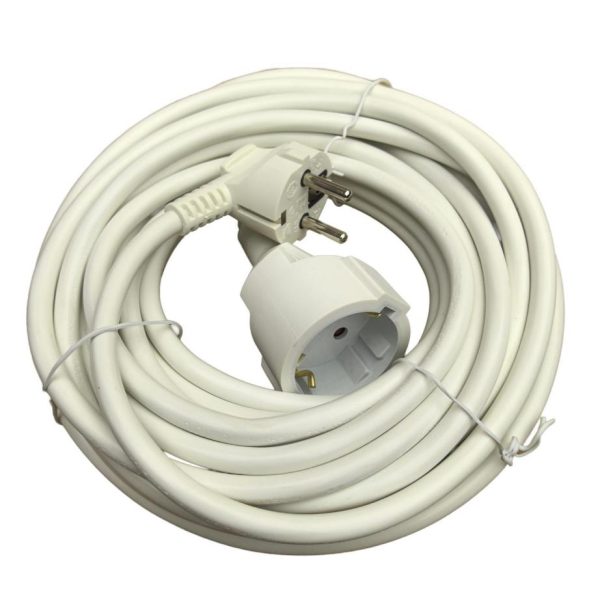 INOX KISS Προέκταση καλωδίου 10m 3x1,5mm² BEX1510