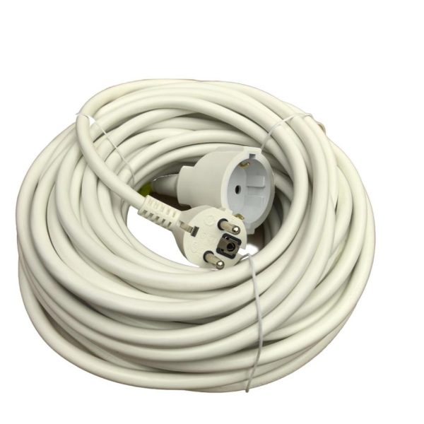INOX KISS Προέκταση καλωδίου 20m 3x1,5mm² BEX1520