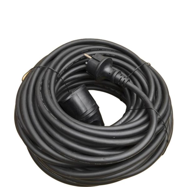 INOX KISS Προέκταση καλωδίου 30m 3x1,5mm² BEX1530
