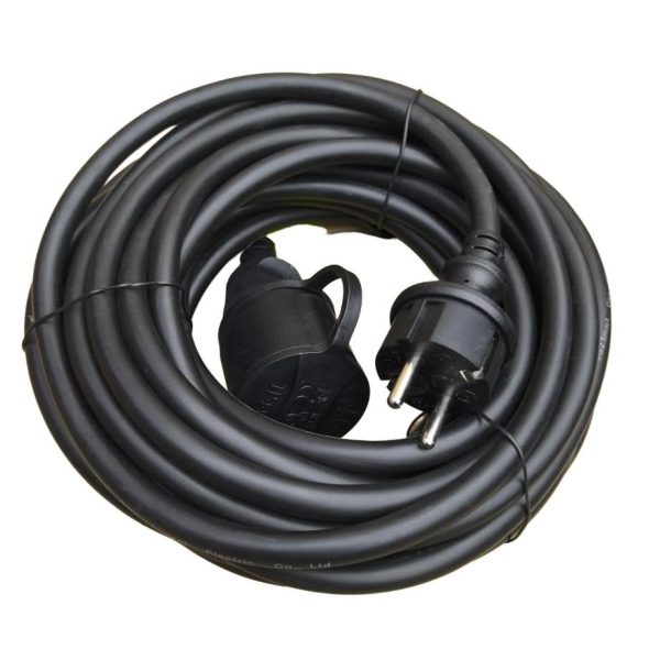 INOX KISS Προέκταση καλωδίου 10m 3x2,5mm² BEX2510
