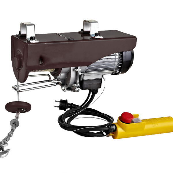 TURBO Παλάγκο ηλεκτρικό 150/300 kg LFT300