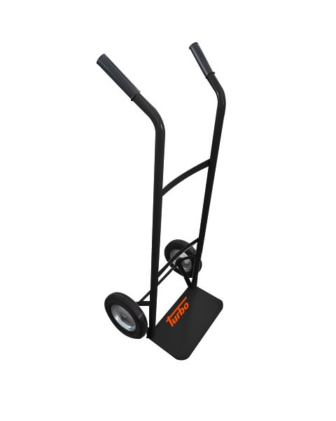 Turbo CAR400 Καρότσι μεταφοράς 1000x460x355mm 80kg