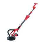 Turbo Plus ST750 Tριβείο Tοίχου + Kεφαλή Tρίγωνη 710W