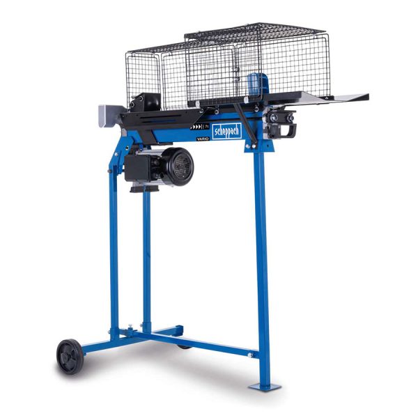 Scheppach Σχιστικό ξύλου 7T με βάση HL760LS