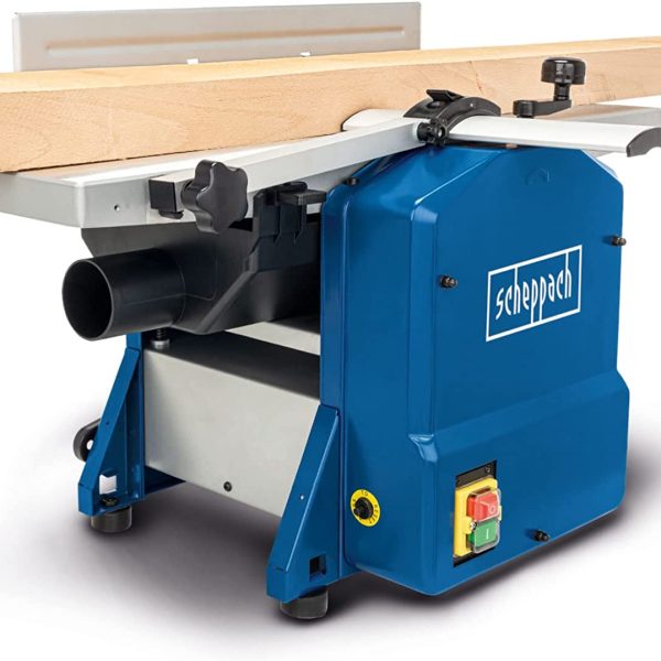 Scheppach Πλάνη ξεχονδριστήρας 1250W HMS850