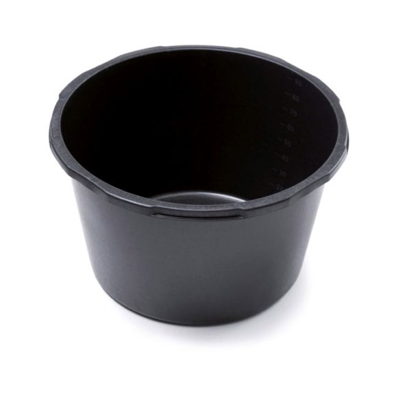 PROSPERPLAST Κουβάς οικοδομής 90lt IKO90-S411
