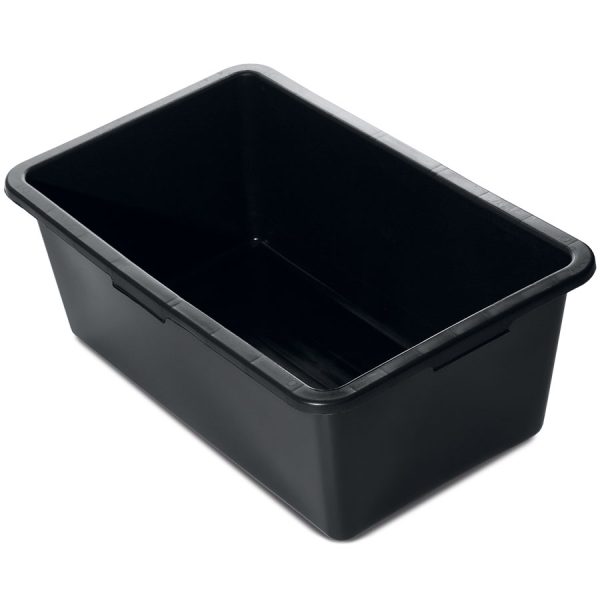 PROSPERPLAST Σκάφη οικοδομής 80lt IKP80-S411