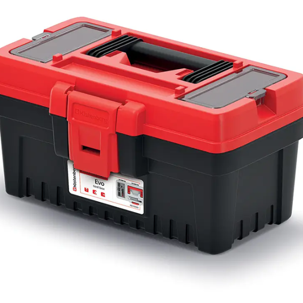 Kistenberg Εργαλειοθήκη 296x177x155mm EVO30 KEV3020