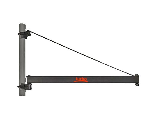 TURBO Βραχίονας παλάγκου 750mm/1000kg LFT1000
