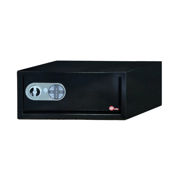 Inox Kiss Χρηματοκιβώτιο ηλεκτρονικό 43x36x20cm για Laptop LOC400E