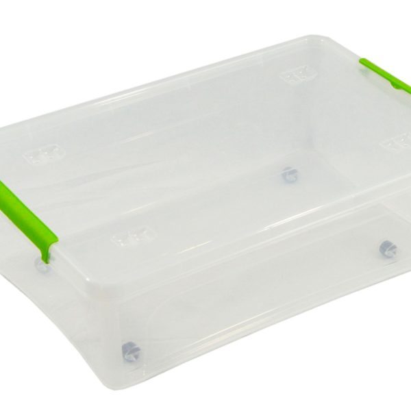 ArtPlast Κουτί Αποθήκευσης Linea Tuobox 25lt Art. MP40TTV