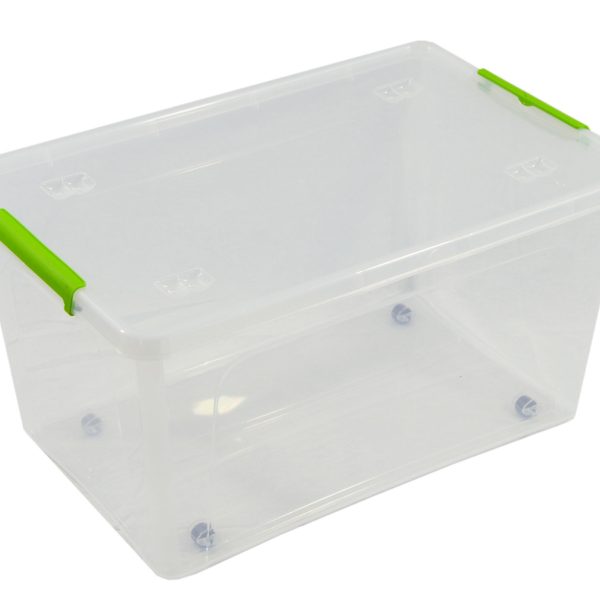 ArtPlast Κουτί Αποθήκευσης Linea Tuobox 43lt Art. MP70TTV