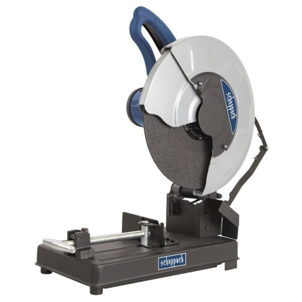Scheppach Δισκοπρίονο μετάλλου 2600W MT150
