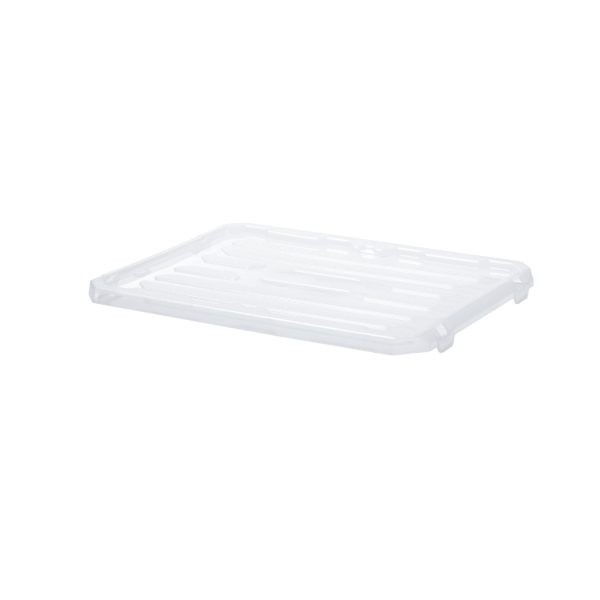 PROSPERPLAST Καπάκι για Κουτί Αποθήκευσης Cargobox 45lt NCP24-S429