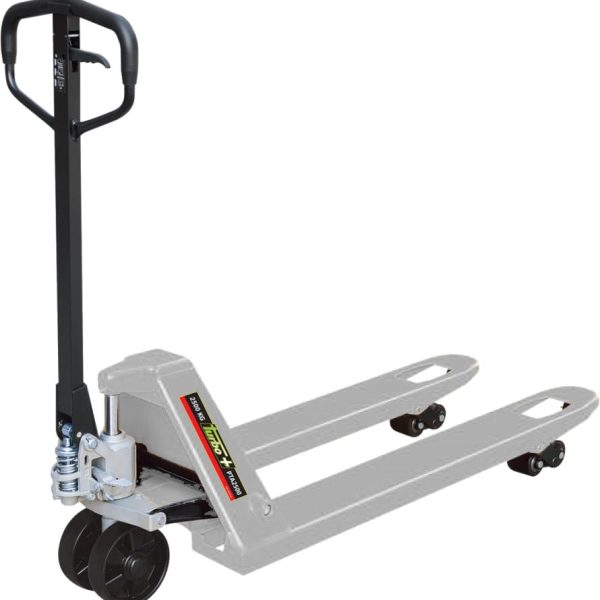 TURBO PLUS  παλετοφόρο 2.5τ  PTA2500