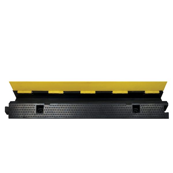Inox Kiss Προστατευτικό κανάλι καλωδίων 100x25x7cm SAF5000