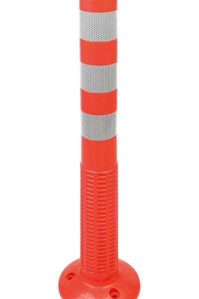 Inox Kiss Κολωνάκι σήμανσης 75cm PE SAF75PE