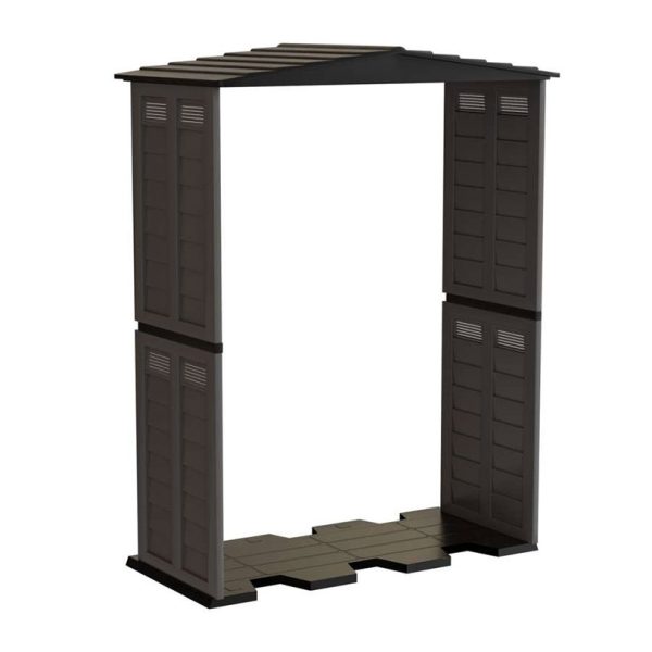 ARTPLAST Επέκταση αποθήκης κήπου 660mm SHEDEXT/N