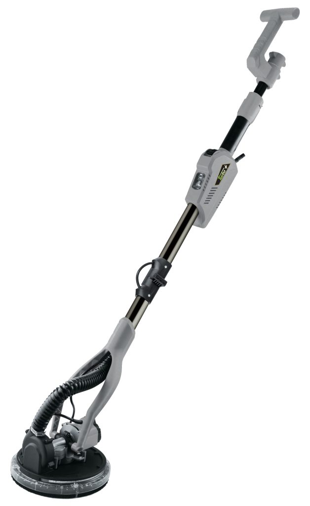 Τριβείο τοίχου Turbo Plus ST1050 brushless 1010W με LED