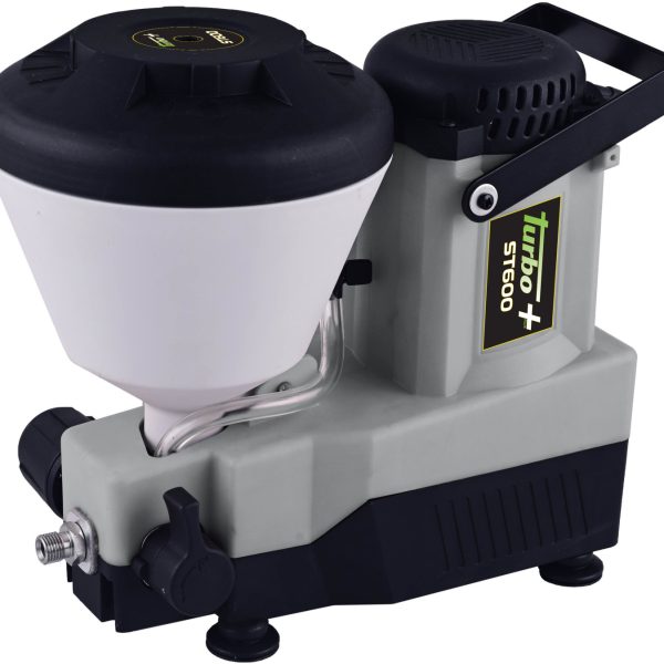 Πιστόλι βαφής airless Turbo Plus ST600 600W 3000psi