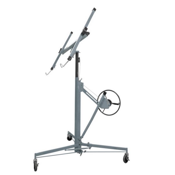 TURBO PLUS  Ανυψωτικό γυψοσανίδας 1.22-3.35m max. 68kg  TRB335