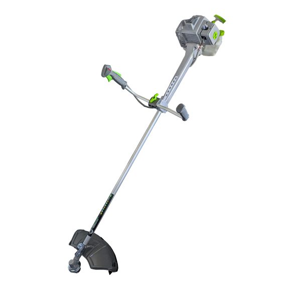 Turbo Plus Χορτοκοπτικό βενζίνης 62cc 2.5Hp με σύστημα αντιδόνησης TRB620