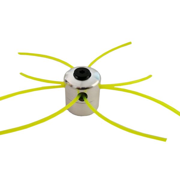 Turbo Plus Κεφαλή μεσινέζας αλουμινίου 4 εξόδων TRB8514