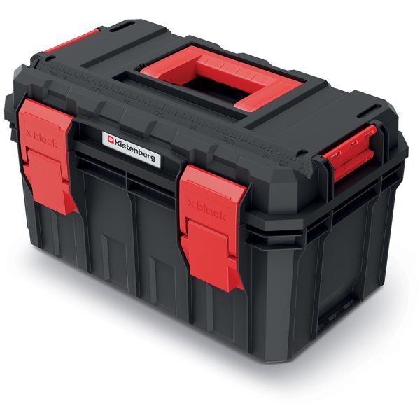 Kistenberg Εργαλειοθήκη 450x280x264mm S Block Pro KXS4530