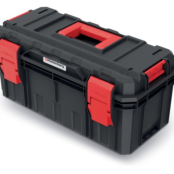 Kistenberg Εργαλειοθήκη 550x280x264mm S Block Pro KXS5530