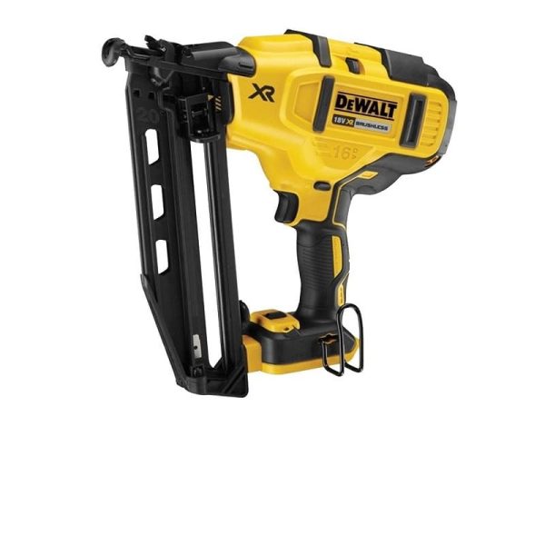 Καρφωτικό καρφιού DeWalt DCN660N 18V XR Li-Ion (Solo)