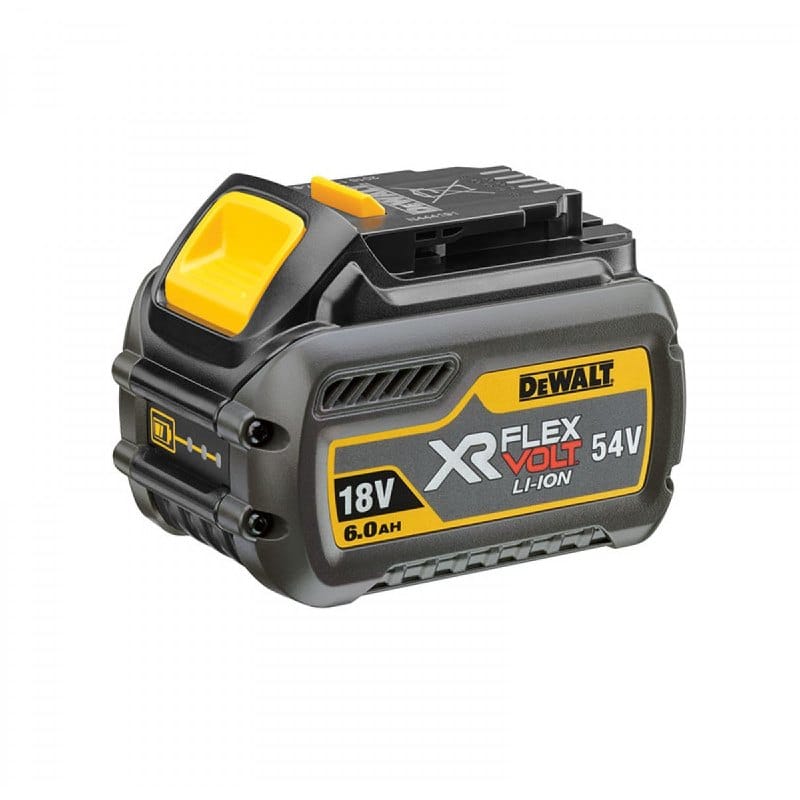 Μπαταρία DeWalt DCB546 XR FlexVolt 54V/18V 6.0Ah