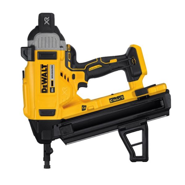 Καρφωτικό μπετού DeWalt DCN890N 18V XR Li-Ion (Solo)