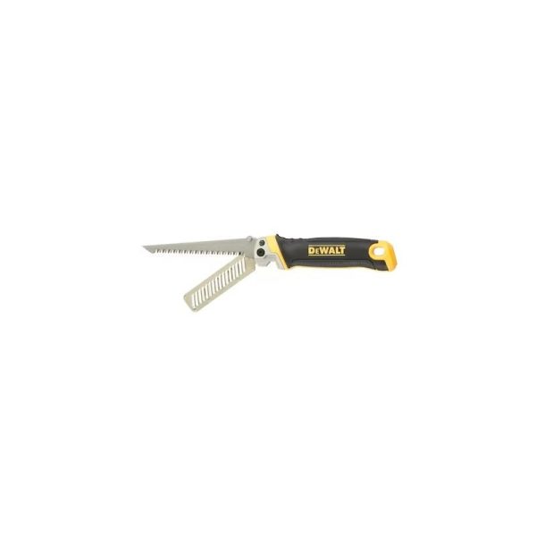 Πτυσσόμενο πριόνι DeWalt DWHT0-20123 160mm