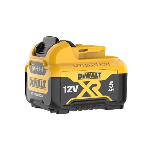 Μπαταρία DeWalt DCB126 12V XR 5.0Ah