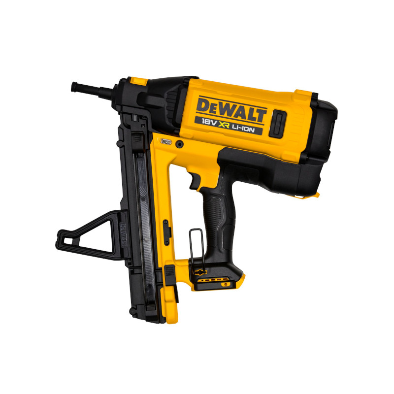 Καρφωτικό σκυροδέματος αερίου DeWalt DGN845N XR 18V (Solo)